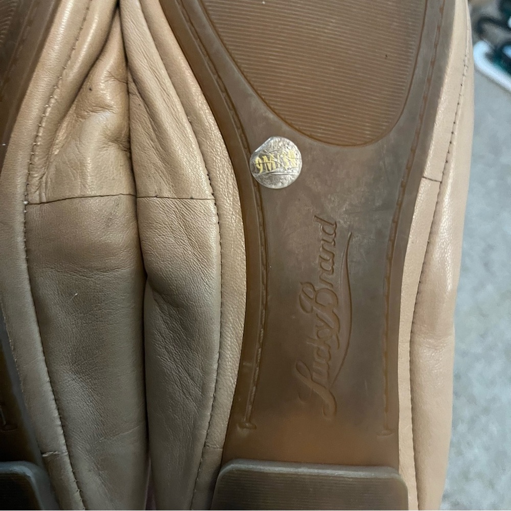 BALLET FLATS - Picture 3 of 4